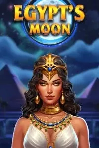 Slot Egypt Moon